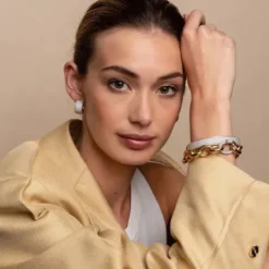 Ti Sento Milano Ohrringe-Ohrringe - 7853ZY