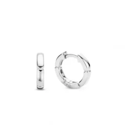 Ti Sento Milano Ohrringe-Ohrringe - 7889SI