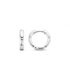 Ti Sento Milano Ohrringe-Ohrringe - 7889SI