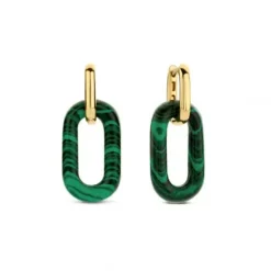 Ti Sento Milano Ohrringe-Ohrringe - 7843MA