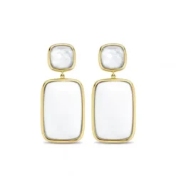 Ti Sento Milano Ohrringe-Ohrringe - 7876WA