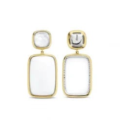 Ti Sento Milano Ohrringe-Ohrringe - 7876WA