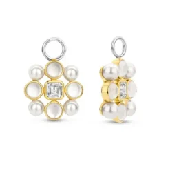 Ti Sento Milano Ohrringe-Ohrringe Charms - 9274YP