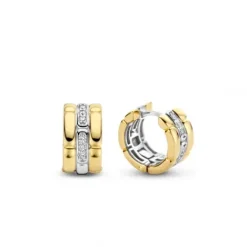 Ti Sento Milano Ohrringe-Ohrringe - 7890ZY