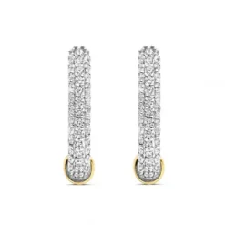 Ti Sento Milano Ohrringe-Ohrringe - 7921ZY