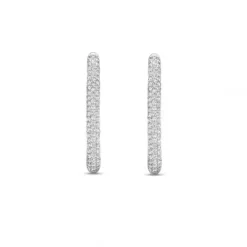 Ti Sento Milano Ohrringe-Ohrringe - 7902ZI