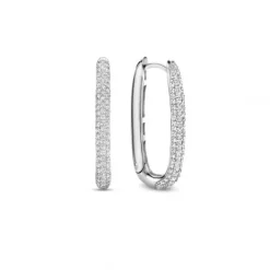 Ti Sento Milano Ohrringe-Ohrringe - 7902ZI