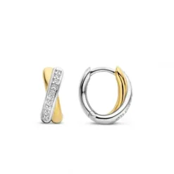 Ti Sento Milano Ohrringe-Ohrringe - 7667ZY