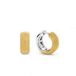 Ti Sento Milano Ohrringe-Ohrringe - 7895SY