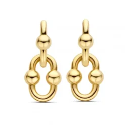 Ti Sento Milano Ohrringe-Ohrringe - 7916SY