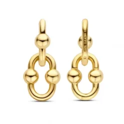 Ti Sento Milano Ohrringe-Ohrringe - 7916SY