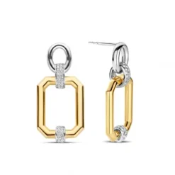 Ti Sento Milano Ohrringe-Ohrstecker - 7920ZY