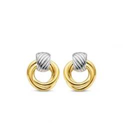 Ti Sento Milano Ohrringe-Ohrstecker - 7858SY