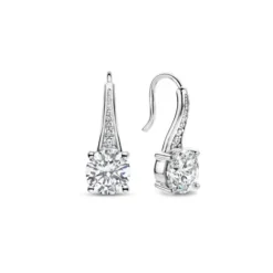 Ti Sento Milano Ohrringe-Ohrstecker - 7950ZI