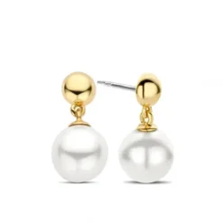 Ti Sento Milano Ohrringe-Ohrstecker - 7912YP