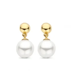 Ti Sento Milano Ohrringe-Ohrstecker - 7912YP