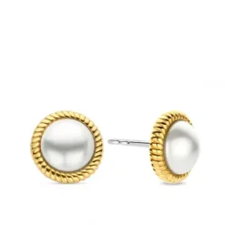 Ti Sento Milano Ohrringe-Ohrstecker - 7923YP