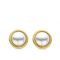 Ti Sento Milano Ohrringe-Ohrstecker - 7923YP