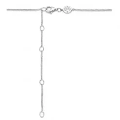 Ti Sento Milano Halsketten-Poolside Reflections Halskette - 3923SY/42