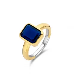 Ti Sento Milano Ringe-Ring - 12272BY