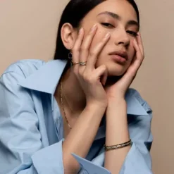 Ti Sento Milano Ringe-Ring - 12272BY