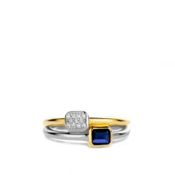 Ti Sento Milano Ringe-Ring - 12275BY
