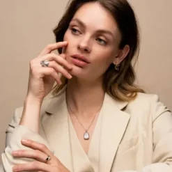 Ti Sento Milano Ringe-Ring - 12275BY