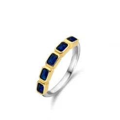 Ti Sento Milano Ringe-Ring - 12274BY