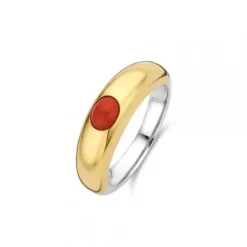 Ti Sento Milano Ringe-Ring - 12185CR