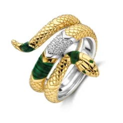 Ti Sento Milano Ringe-Ring - 12203EM