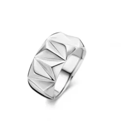 Ti Sento Milano Ringe-Ring - 12279SI