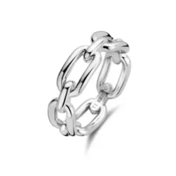 Ti Sento Milano Ringe-Ring - 12205SI