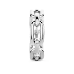 Ti Sento Milano Ringe-Ring - 12205SI