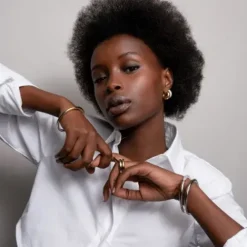 Ti Sento Milano Ringe-Ring - 12287SI