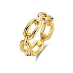 Ti Sento Milano Ringe-Ring - 12205SY