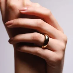 Ti Sento Milano Ringe-Ring - 12172SY