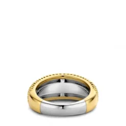 Ti Sento Milano Ringe-Ring - 12277SY