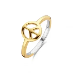 Ti Sento Milano Ringe-Ring - 12222SY