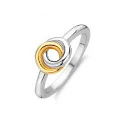Ti Sento Milano Ringe-Ring - 12142SY