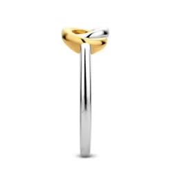 Ti Sento Milano Ringe-Ring - 12142SY