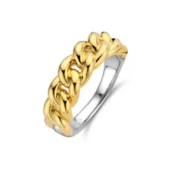 Ti Sento Milano Ringe-Ring - 12209SY