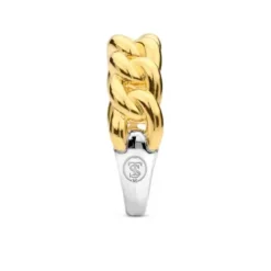 Ti Sento Milano Ringe-Ring - 12209SY