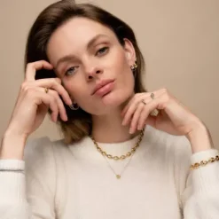 Ti Sento Milano Ringe-Ring - 12278SY