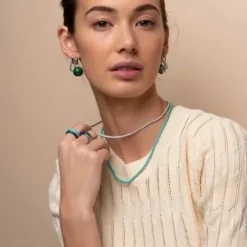 Ti Sento Milano Ringe-Ring - 12230TQ