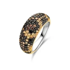 Ti Sento Milano Ringe-Ring - 12214TU