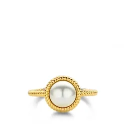 Ti Sento Milano Ringe-Ring - 12295YP