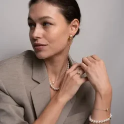 Ti Sento Milano Ringe-Ring - 12295YP