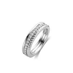 Ti Sento Milano Ringe-Ring - 12282ZI