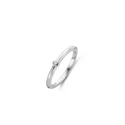 Ti Sento Milano Ringe-Ring - 12249ZI