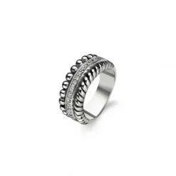 Ti Sento Milano Ringe-Ring - 1836ZI